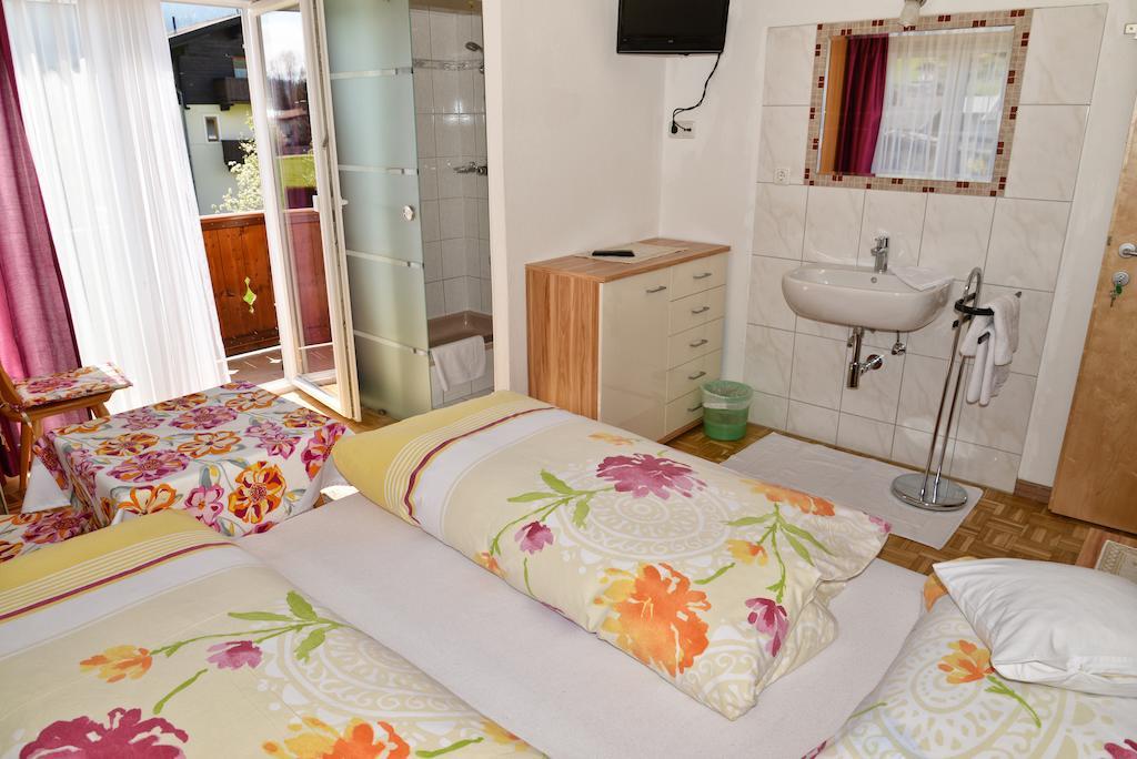 Haus Gabriela Hotel อิทเทอร์ ห้อง รูปภาพ
